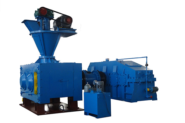 金屬鎂行業(yè)壓球機